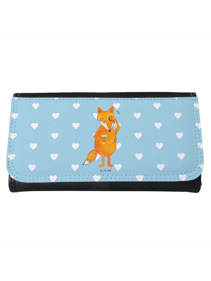 Кошелек Mr. & Mrs. Panda, цвет türkis pastell
Кошелек Mr. & Mrs. Panda, цвет türkis pastell