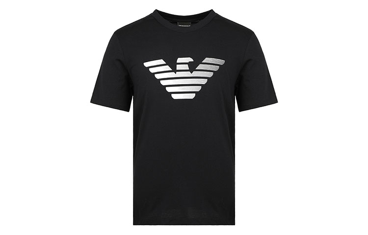 Футболка мужская темно-синяя EMPORIO ARMANI
Футболка мужская темно-синяя EMPORIO ARMANI