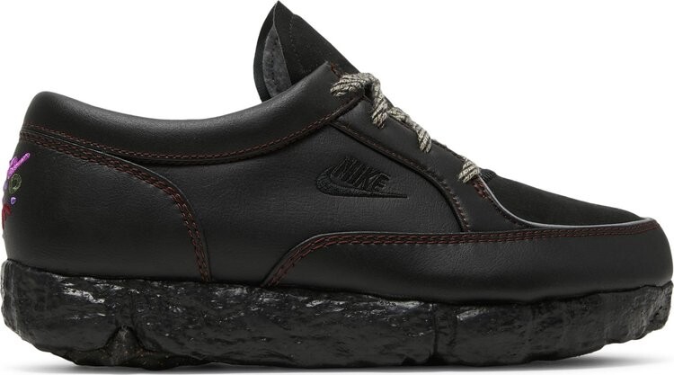 Кроссовки Nike BE-DO-WIN SP 'Around The World', черный
Кроссовки Nike BE-DO-WIN SP 'Around The World', черный