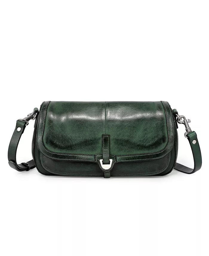 Сумка кросс-боди Abutilon Convertible OLD TREND, зеленый
Сумка кросс-боди Abutilon Convertible OLD TREND, зеленый