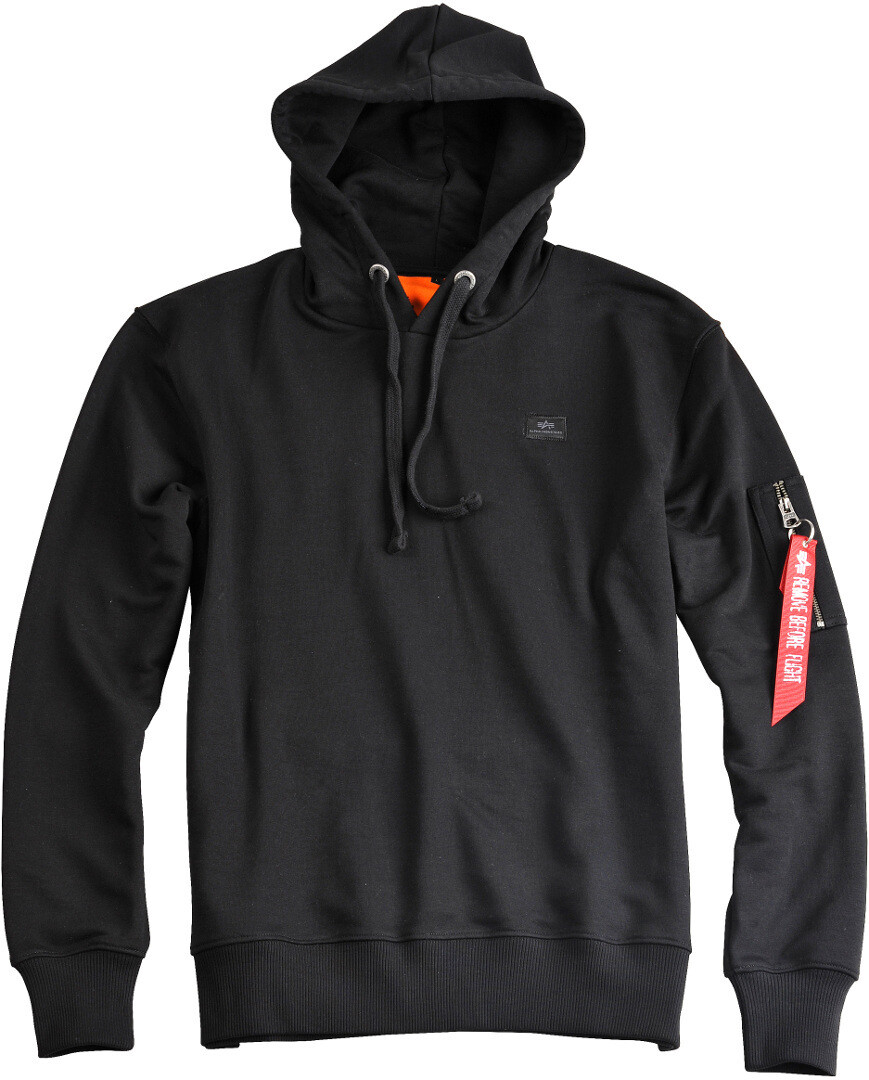 Толстовка Alpha Industries X-Fit мужская, черная, Черный, Толстовка Alpha Industries X-Fit мужская, черная
Толстовка Alpha Industries X-Fit мужская, черная, Черный, Толстовка Alpha Industries X-Fit мужская, черная