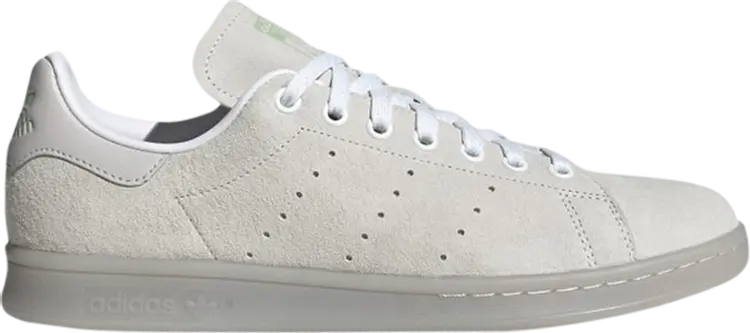 Кроссовки Adidas Stan Smith 'Monochrome Grey', серый 
Кроссовки Adidas Stan Smith 'Monochrome Grey', серый