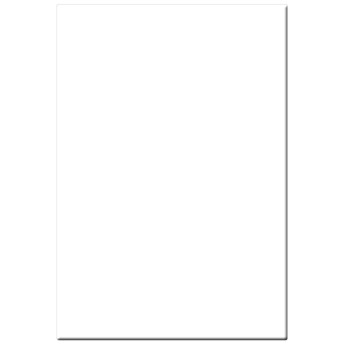 Tiffen 5x6" Clear Premium Coated Filter
Tiffen 5x6" Clear Premium Coated Filter