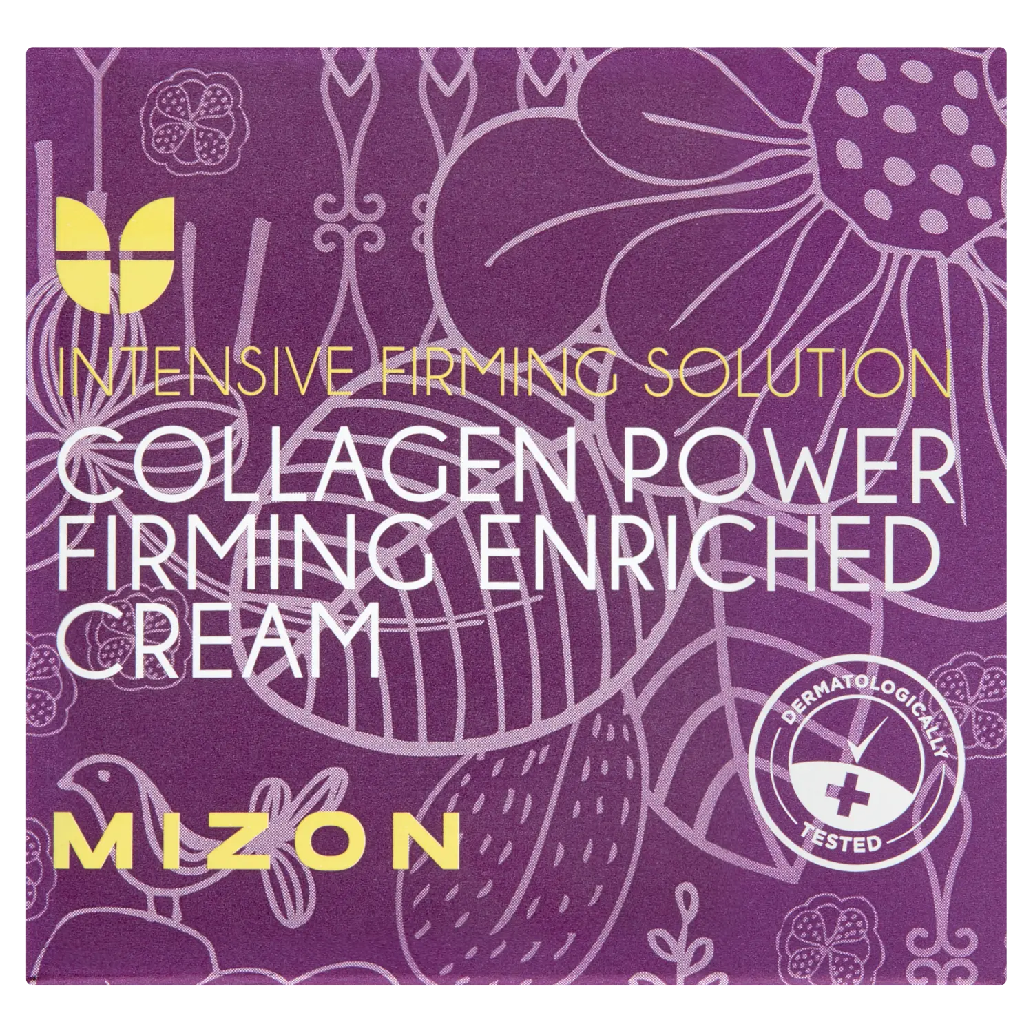 Mizon крем для лица против морщин, 50 мл
Mizon крем для лица против морщин, 50 мл