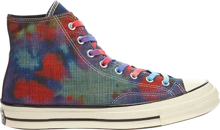 Кроссовки Converse Chuck 70 High Tie Dye Plaid, разноцветный, Серый, Кроссовки Converse Chuck 70 High Tie Dye Plaid, разноцветный
Кроссовки Converse Chuck 70 High Tie Dye Plaid, разноцветный, Серый, Кроссовки Converse Chuck 70 High Tie Dye Plaid, разноцветный