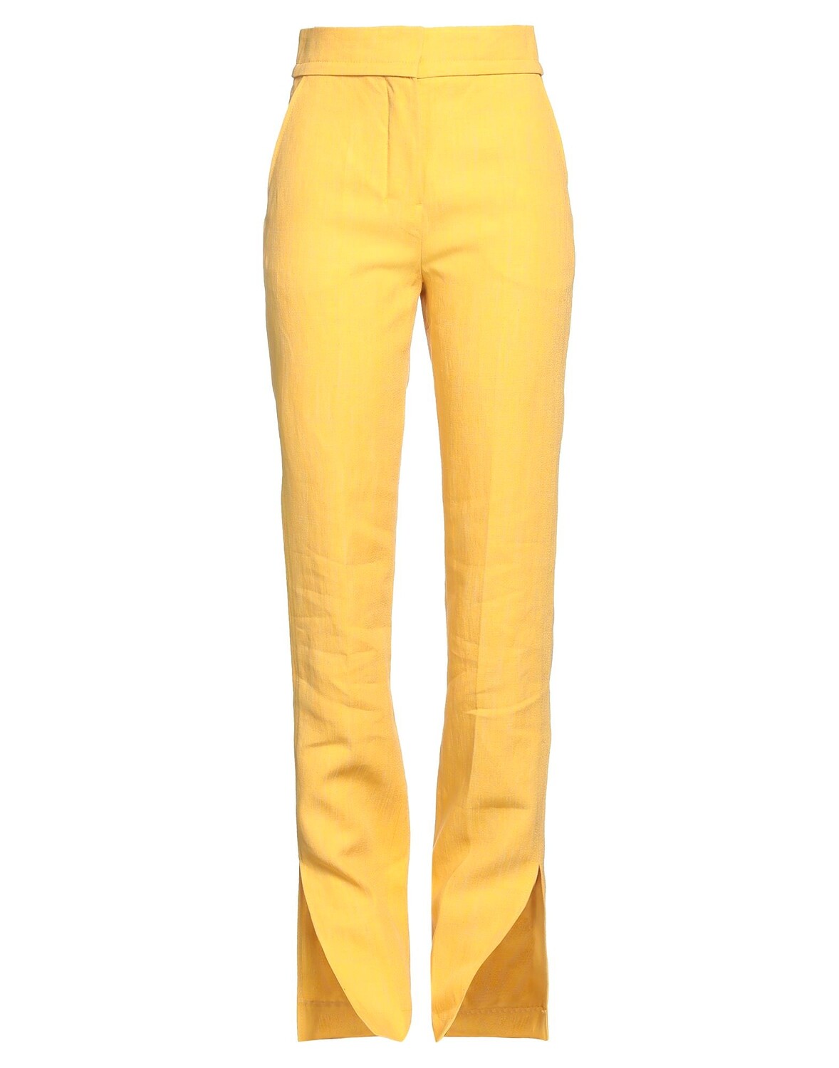 Брюки Jacquemus Casual, желтый
Брюки Jacquemus Casual, желтый