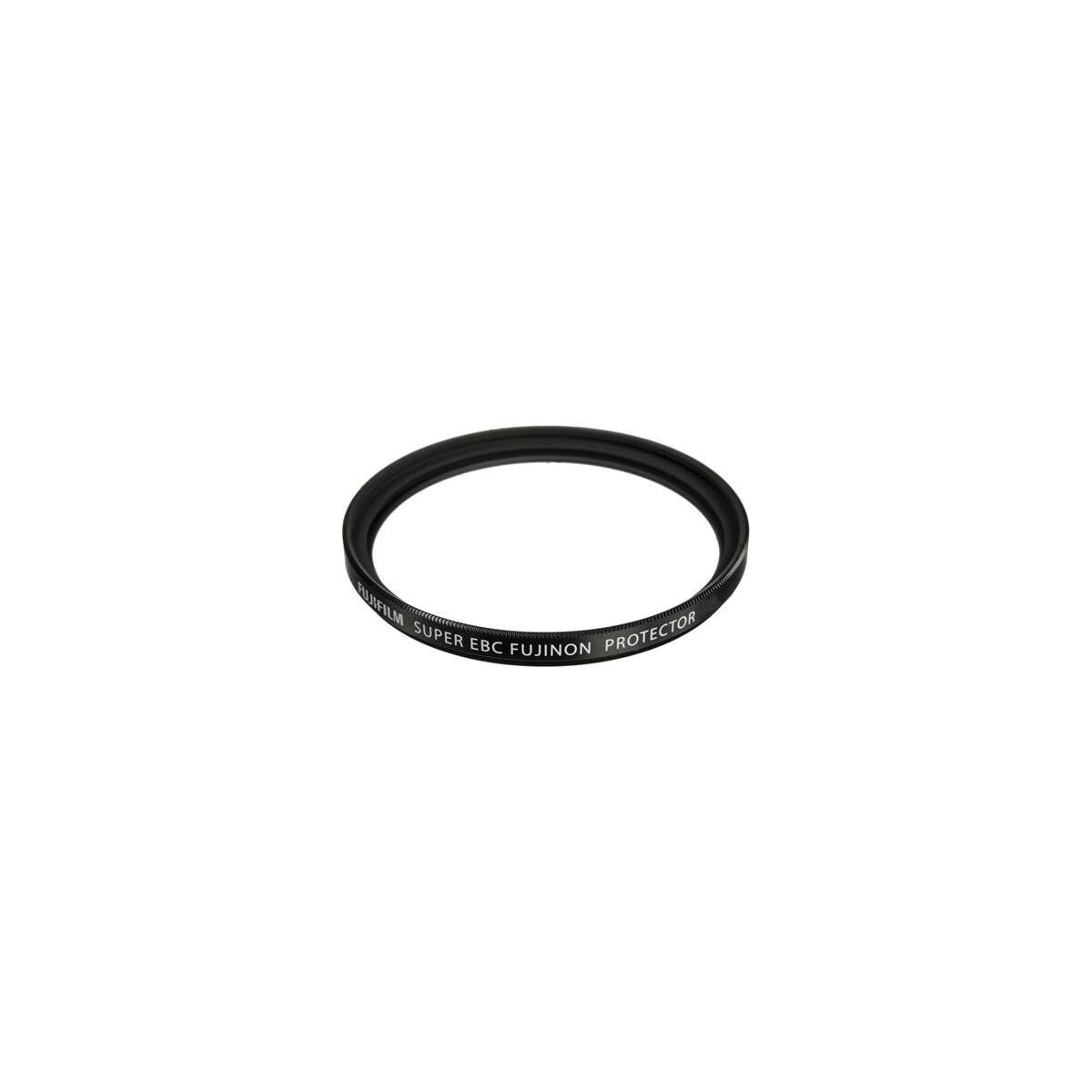 Fujifilm 77mm Protector Filter
Fujifilm 77mm Protector Filter
