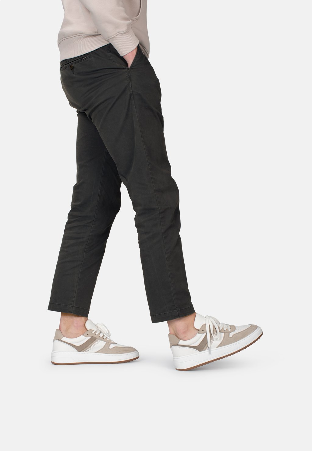 Кроссовки PS POELMAN, белый
Кроссовки PS POELMAN, белый