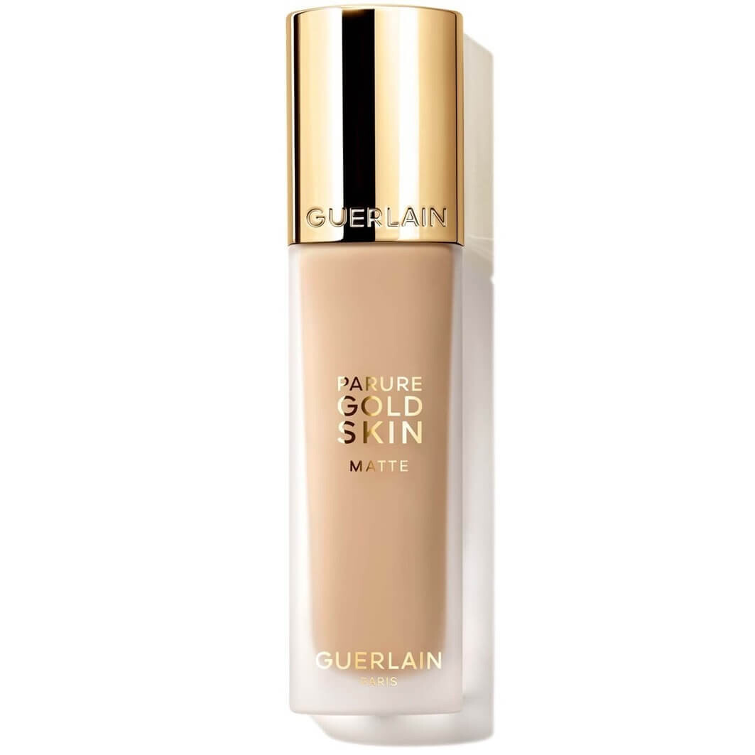 Тональный крем Guerlain Parure Gold Skin, оттенок 3,5N neutral/neutre
Тональный крем Guerlain Parure Gold Skin, оттенок 3,5N neutral/neutre