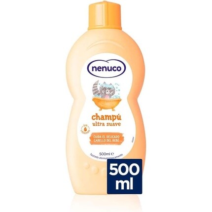 Шампуни 200мл, Nenuco
Шампуни 200мл, Nenuco