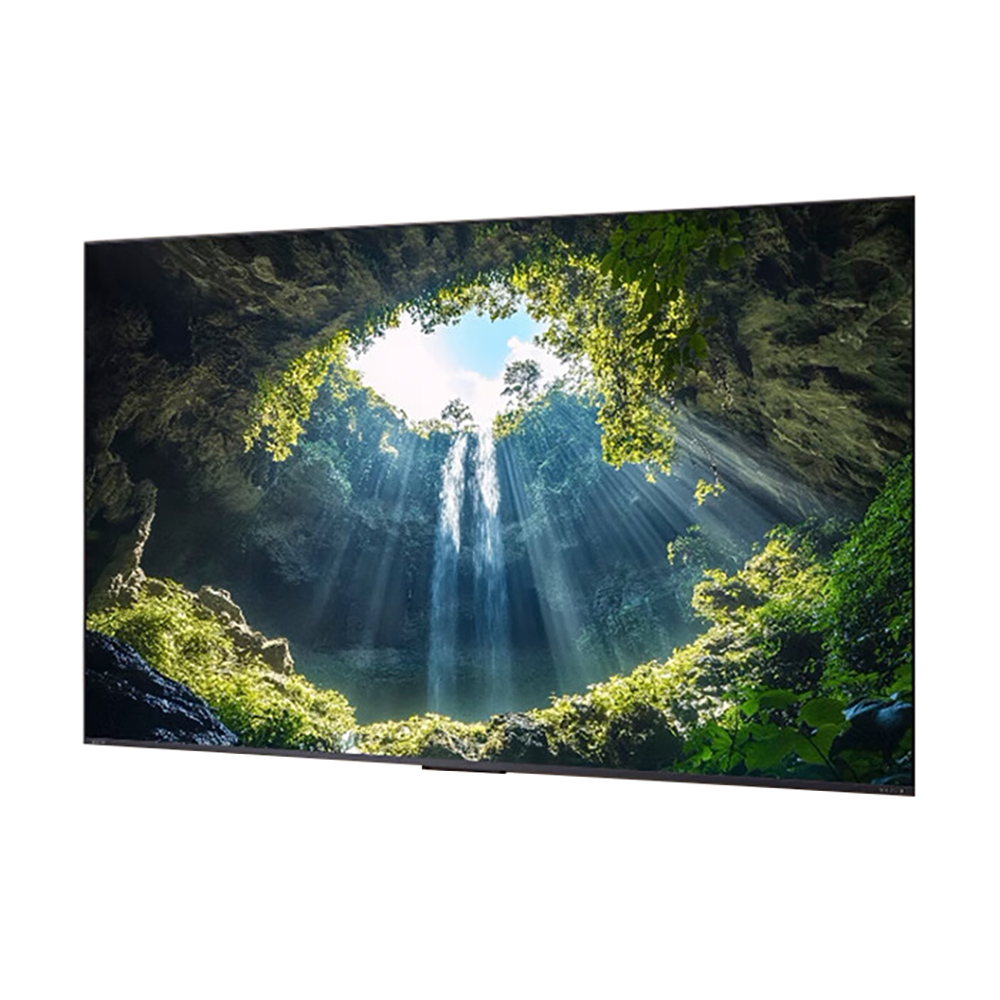 Телевизор TOSHIBA 85Z500NF, 85", 4К, DLED, 144 Гц, черный
Телевизор TOSHIBA 85Z500NF, 85", 4К, DLED, 144 Гц, черный