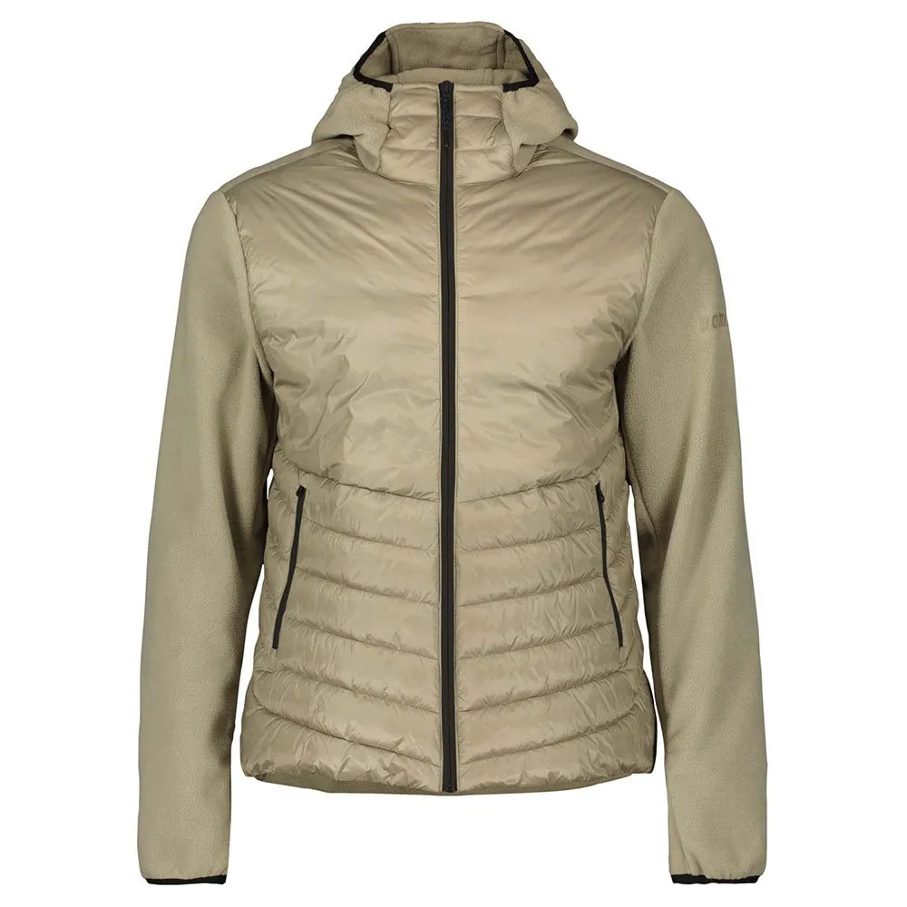 Куртка Dolomite Cristallo Hybrid, бежевый
Куртка Dolomite Cristallo Hybrid, бежевый