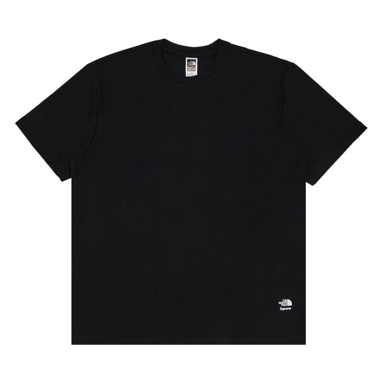 Топ Supreme x The North Face Short-Sleeve Top, Black
Топ Supreme x The North Face Short-Sleeve Top, Black