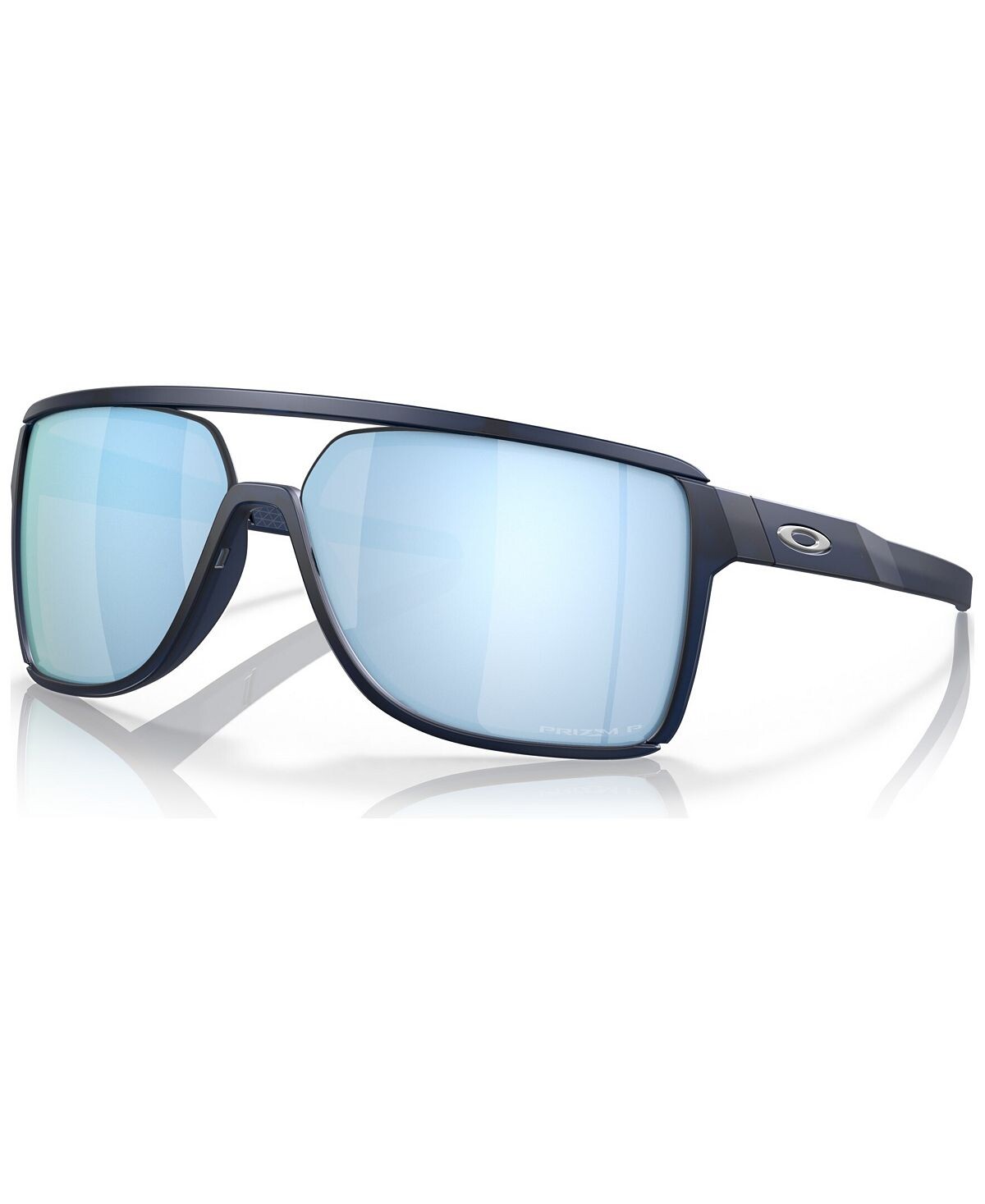 Мужские поляризованные солнцезащитные очки, oo9147-0663 Oakley, мульти 
Мужские поляризованные солнцезащитные очки, oo9147-0663 Oakley, мульти