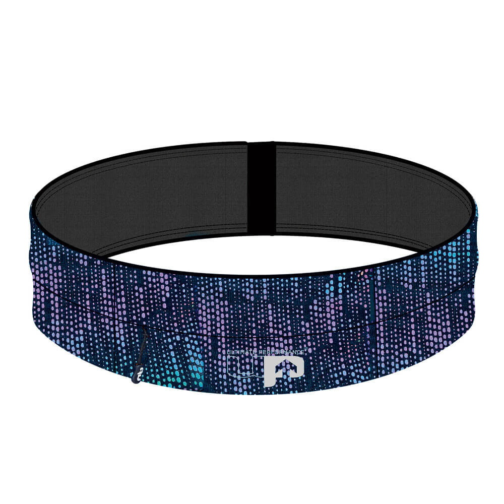 Пояс-сумка Ultimate Performance Reflective Unisex, черный/голубой/фиолетовый
Пояс-сумка Ultimate Performance Reflective Unisex, черный/голубой/фиолетовый