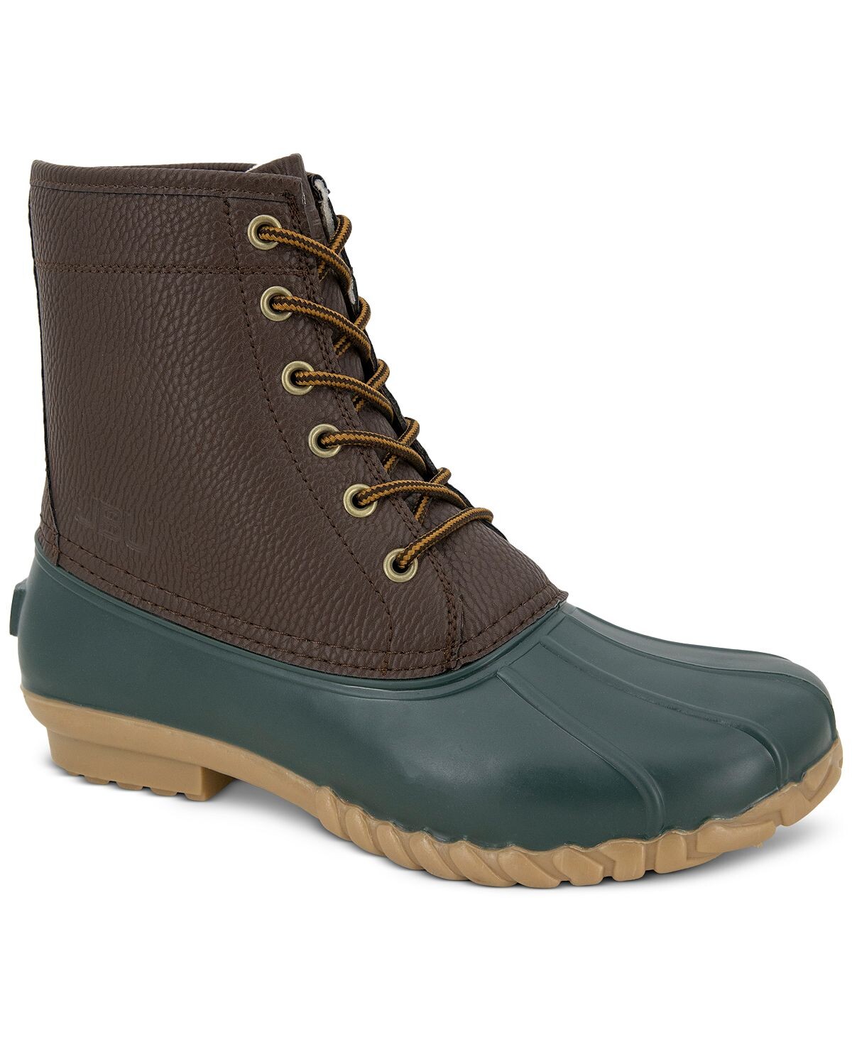 Мужские ботинки maine duck boot JBU, темно-коричневый
Мужские ботинки maine duck boot JBU, темно-коричневый