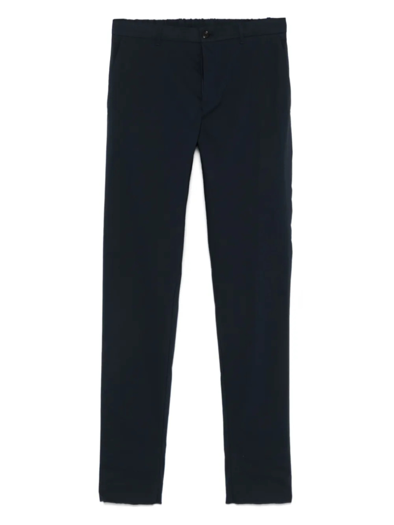 Узкие брюки Incotex, синий
Узкие брюки Incotex, синий