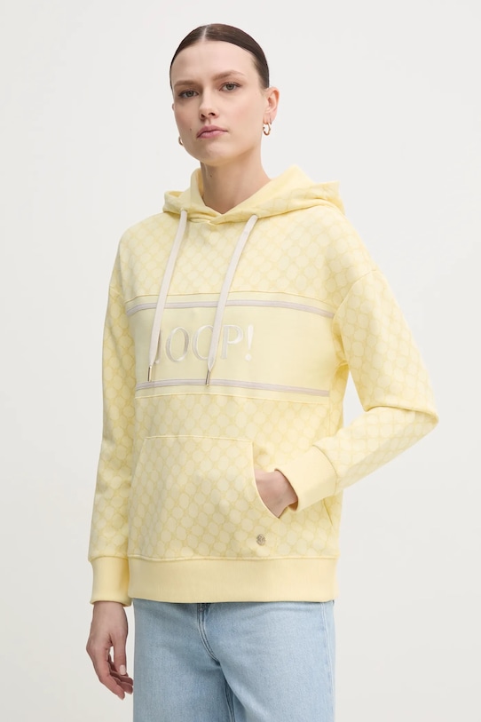 Толстовка Joop!, желтый 
Толстовка Joop!, желтый
