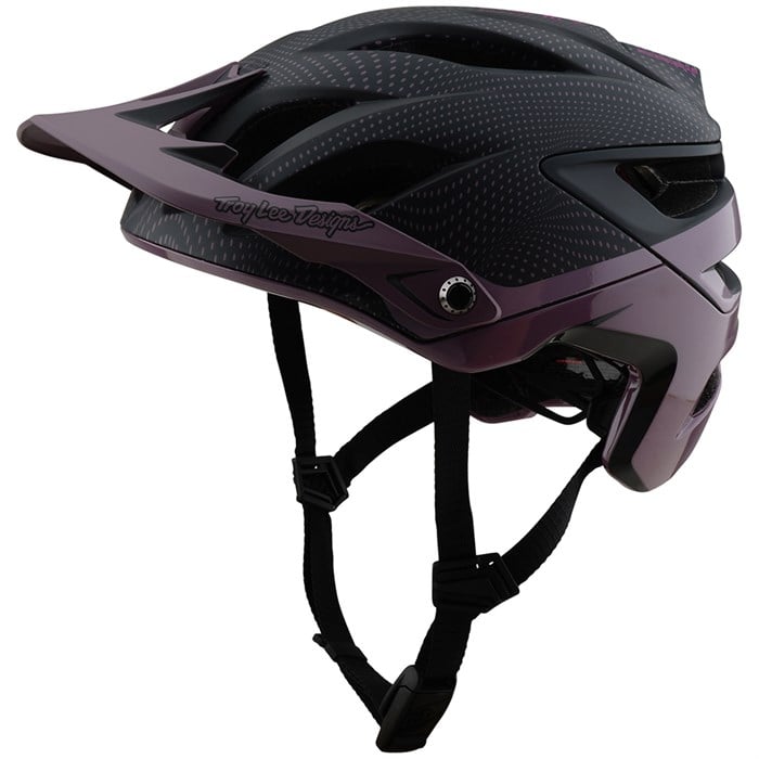 Велосипедный шлем A3 MIPS Troy Lee Designs, Halo Purple
Велосипедный шлем A3 MIPS Troy Lee Designs, Halo Purple