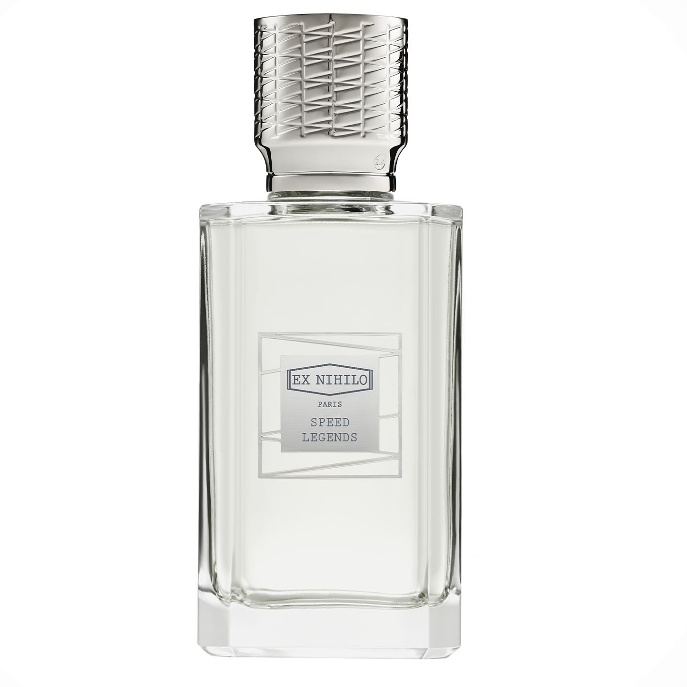 Парфюмерная вода Ex Nihilo Paris Speed Legends Unisex
Парфюмерная вода Ex Nihilo Paris Speed Legends Unisex