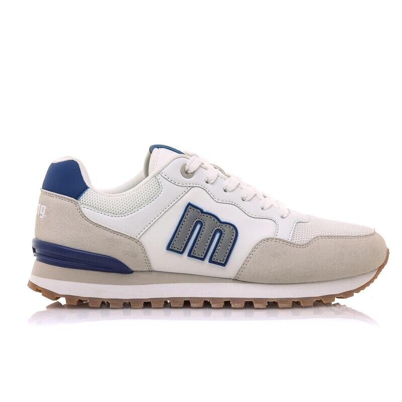 Мужские прогулочные кроссовки MTNG Porlandos белые, цвет blanco, Белый, Мужские прогулочные кроссовки MTNG Porlandos белые, цвет blanco
Мужские прогулочные кроссовки MTNG Porlandos белые, цвет blanco, Белый, Мужские прогулочные кроссовки MTNG Porlandos белые, цвет blanco