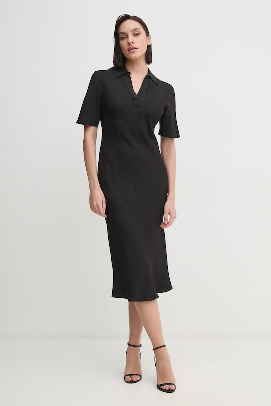 Платье Calvin Klein, черный
Платье Calvin Klein, черный