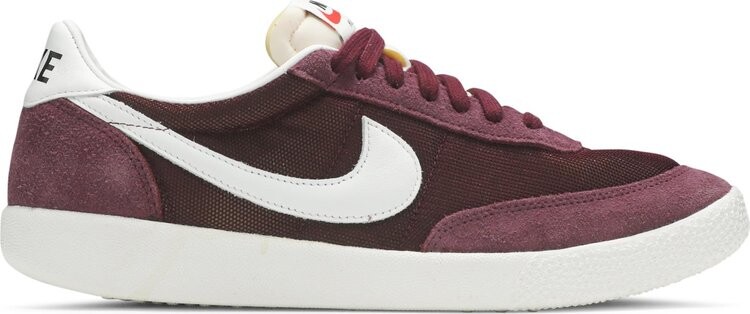 Кроссовки Nike Killshot OG 'Beetroot', красный
Кроссовки Nike Killshot OG 'Beetroot', красный