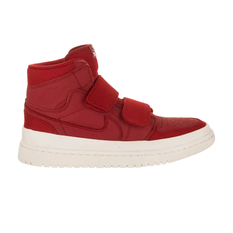 Кроссовки Air Jordan 1 Retro Hi Double Strap 'Gym Red', красный
Кроссовки Air Jordan 1 Retro Hi Double Strap 'Gym Red', красный