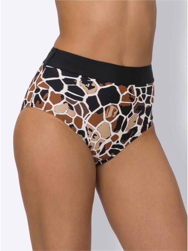 Комплект бикини Sieh an!
Комплект бикини Sieh an!