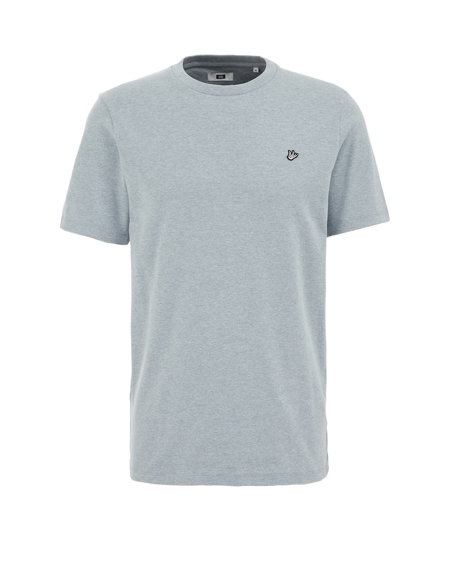 Рубашка WE Fashion, светло-голубой
Рубашка WE Fashion, светло-голубой