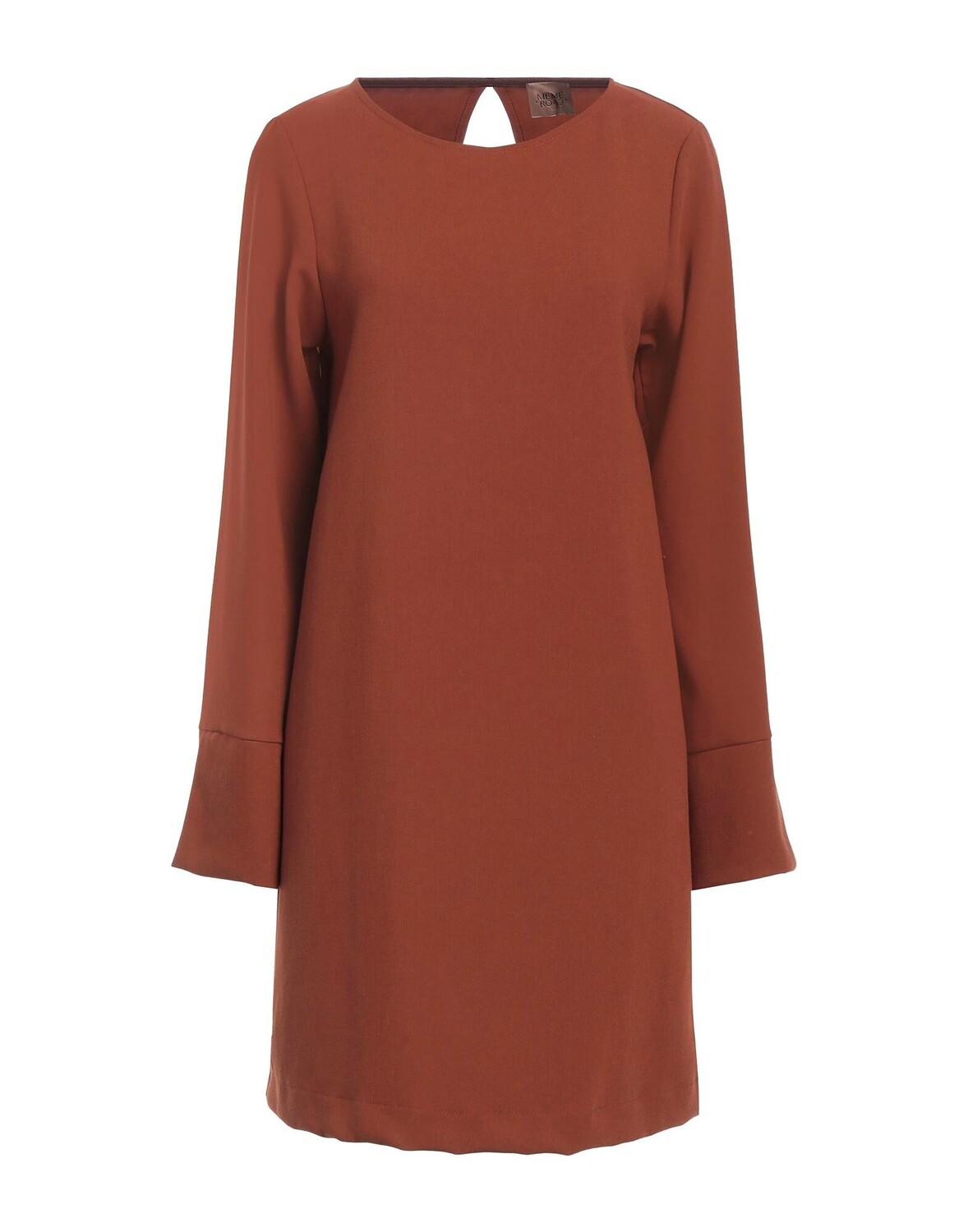 Платье Même Road, коричневый
Платье Même Road, коричневый