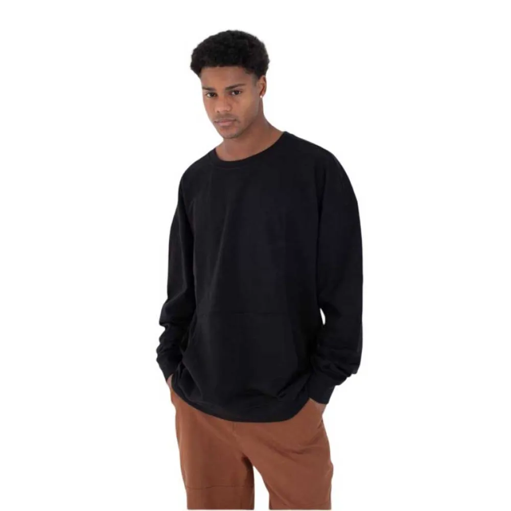 Толстовка Hurley Bcnk8 Washed, черный
Толстовка Hurley Bcnk8 Washed, черный