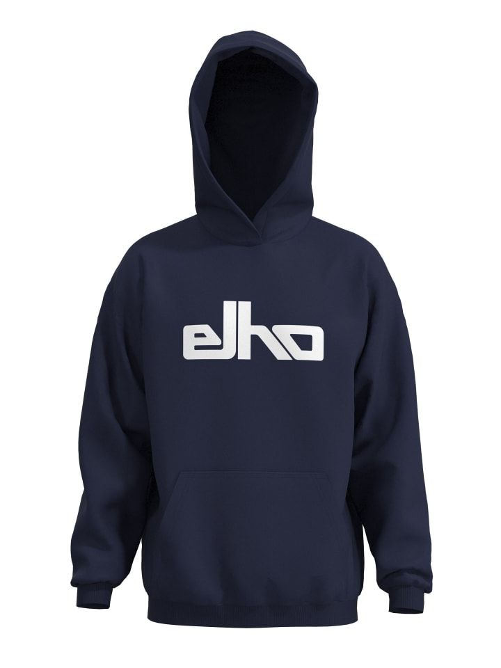 Свитер цвета ТЕМНО-СИНИЙ elho
Свитер цвета ТЕМНО-СИНИЙ elho