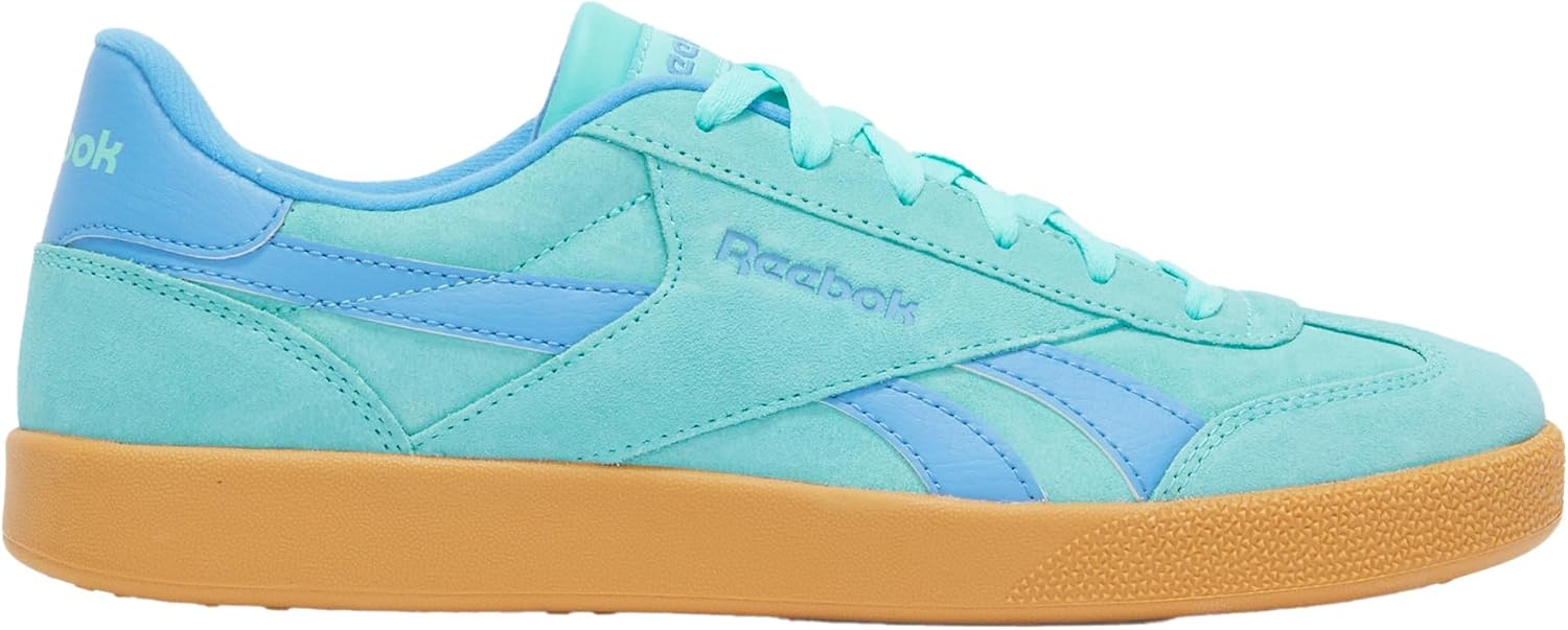 Мужские кроссовки Reebok, синий
Мужские кроссовки Reebok, синий