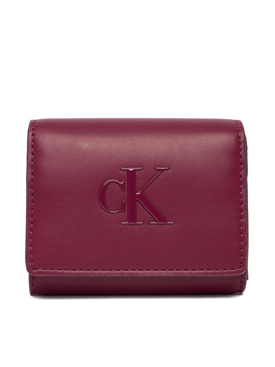 Кошелек Bold Ck Medium Bifold LV04F1047G Calvin Klein, розовый
Кошелек Bold Ck Medium Bifold LV04F1047G Calvin Klein, розовый