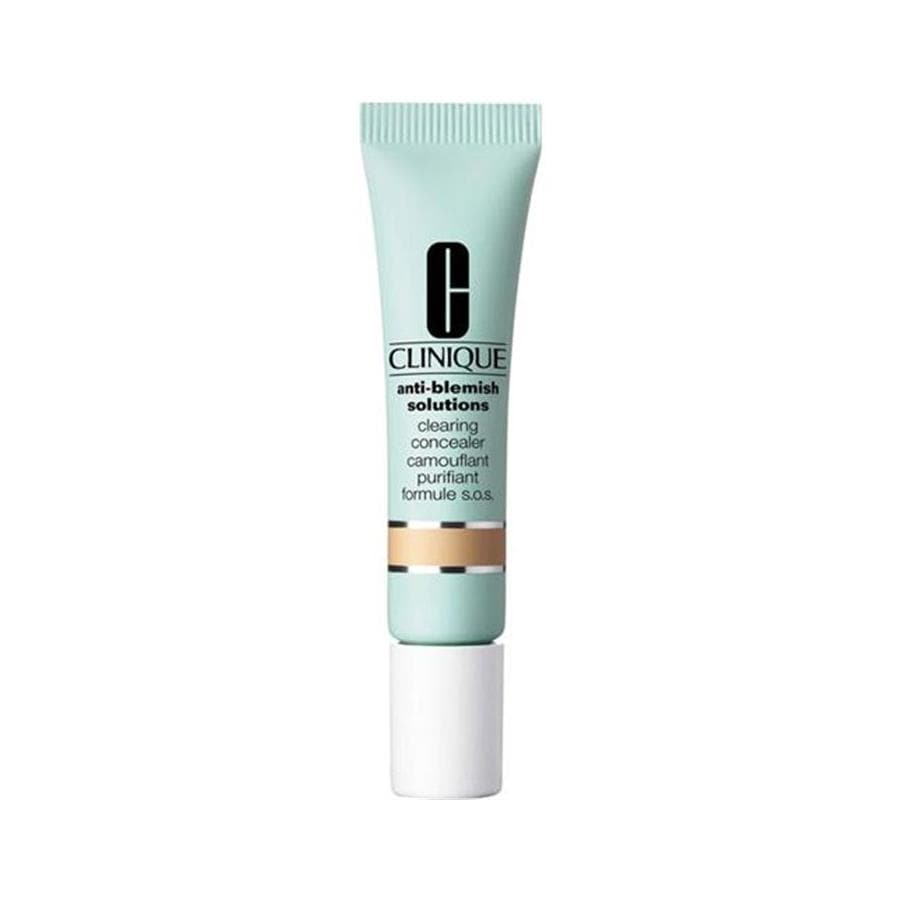 Консилер Clinique Anti-Blemish Solutions Clearing Concealer, Shade 2 / 1 Stk.
Консилер Clinique Anti-Blemish Solutions Clearing Concealer, Shade 2 / 1 Stk.
