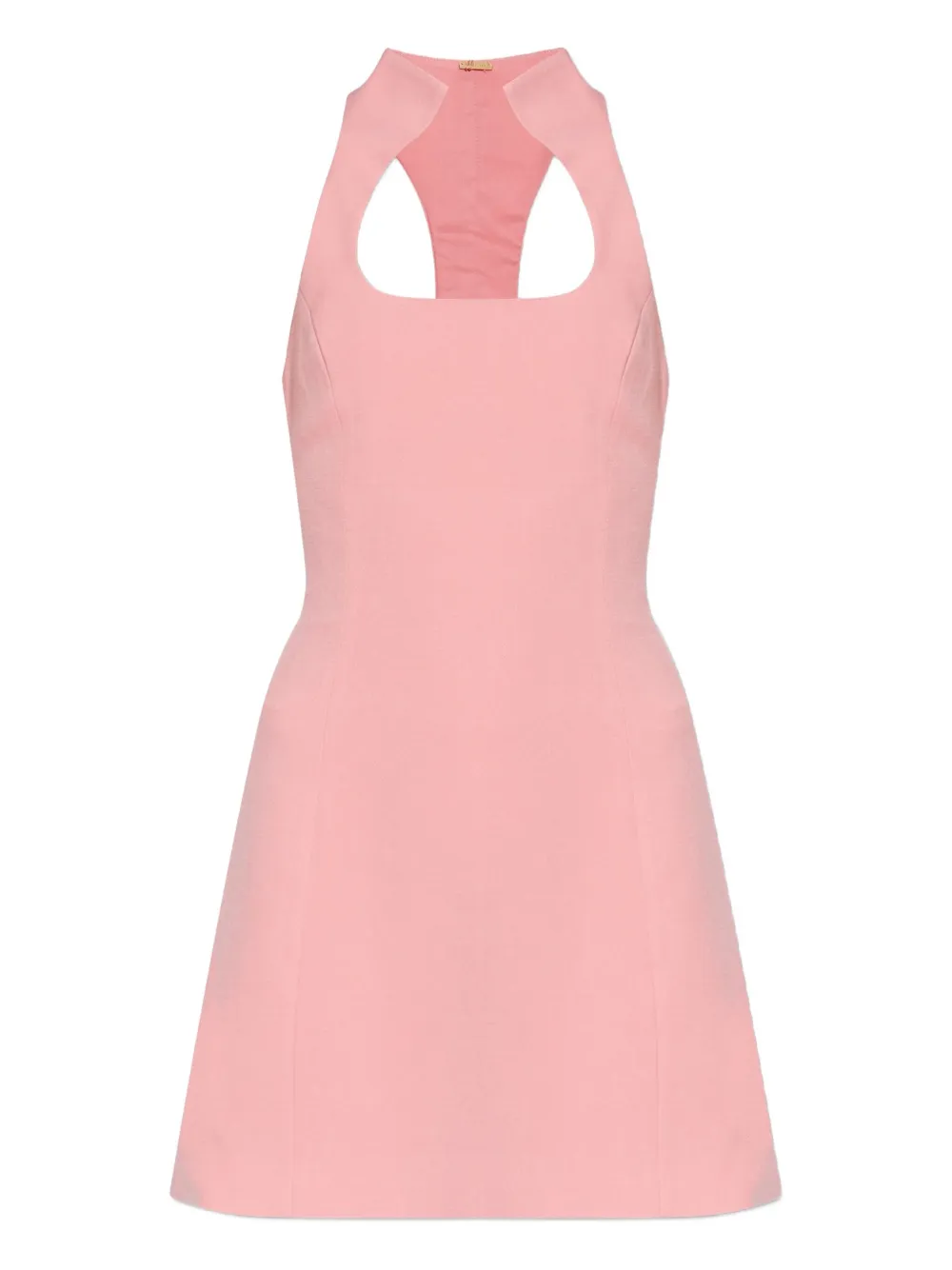 Мини-платье без рукавов Akaia Cult Gaia, розовый
Мини-платье без рукавов Akaia Cult Gaia, розовый