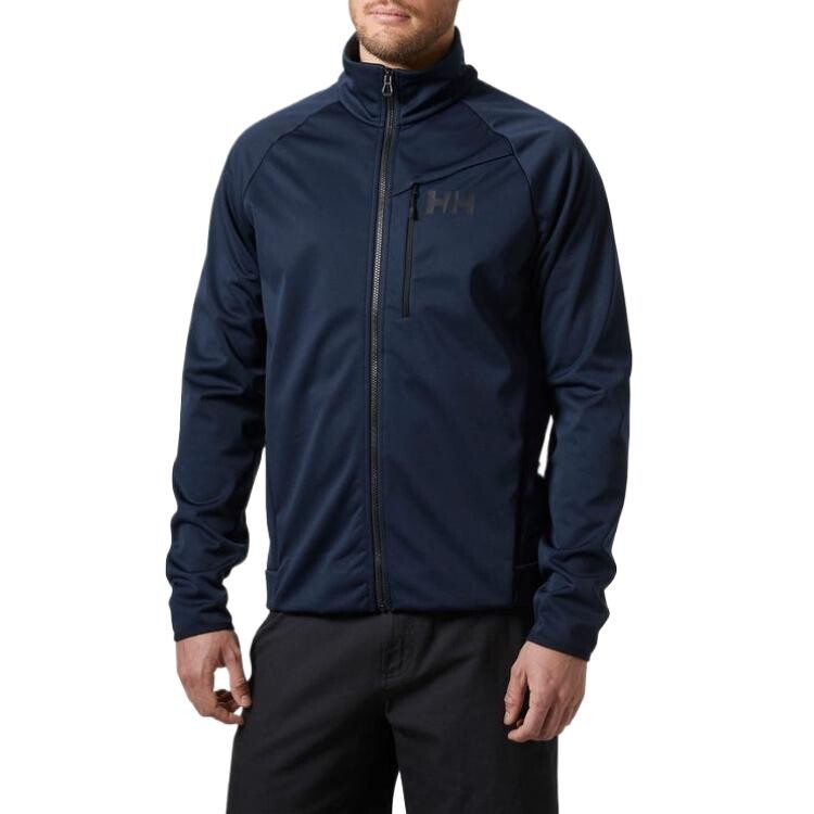 Куртка мужская темно-синий Helly Hansen
Куртка мужская темно-синий Helly Hansen