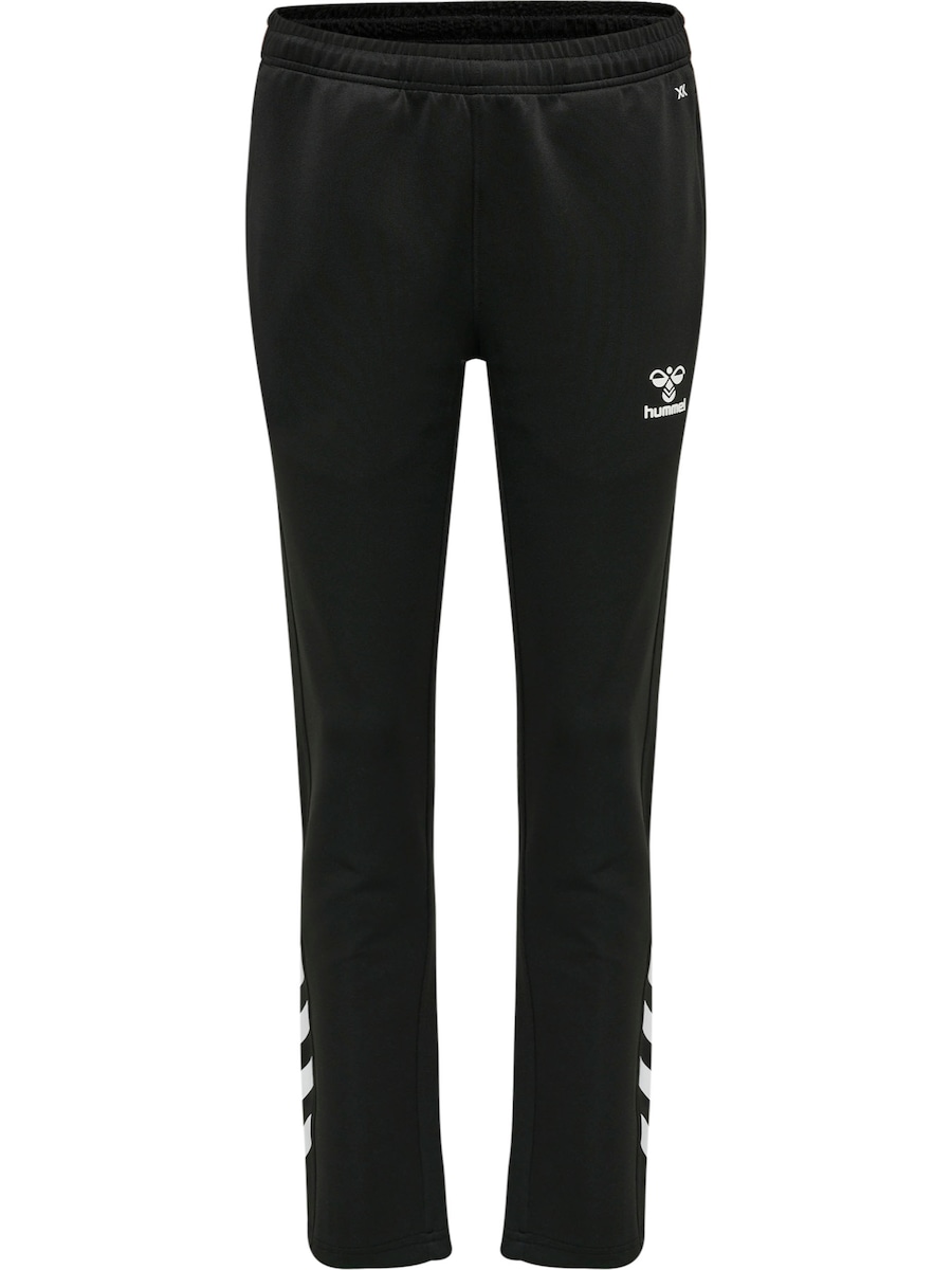 Облегающие спортивные брюки Hummel, черный
Облегающие спортивные брюки Hummel, черный