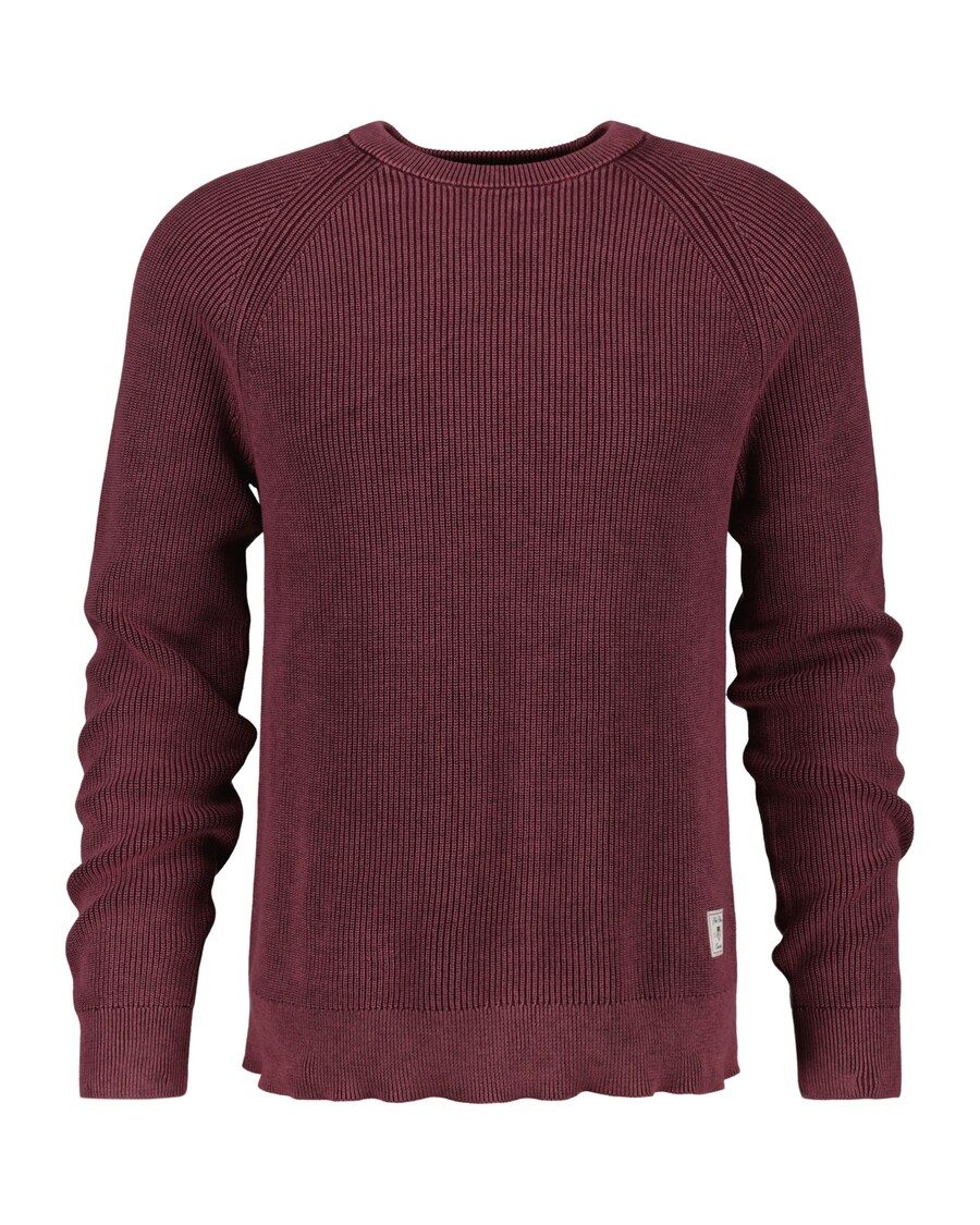 Свитер GANT, Dark red
Свитер GANT, Dark red