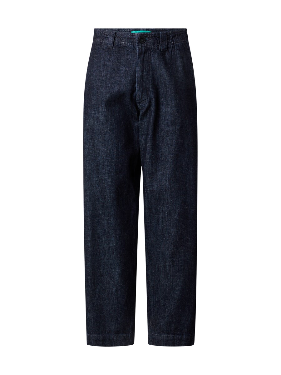 Джинсы свободного кроя ANNARR TRYGVE, темно-синий
Джинсы свободного кроя ANNARR TRYGVE, темно-синий