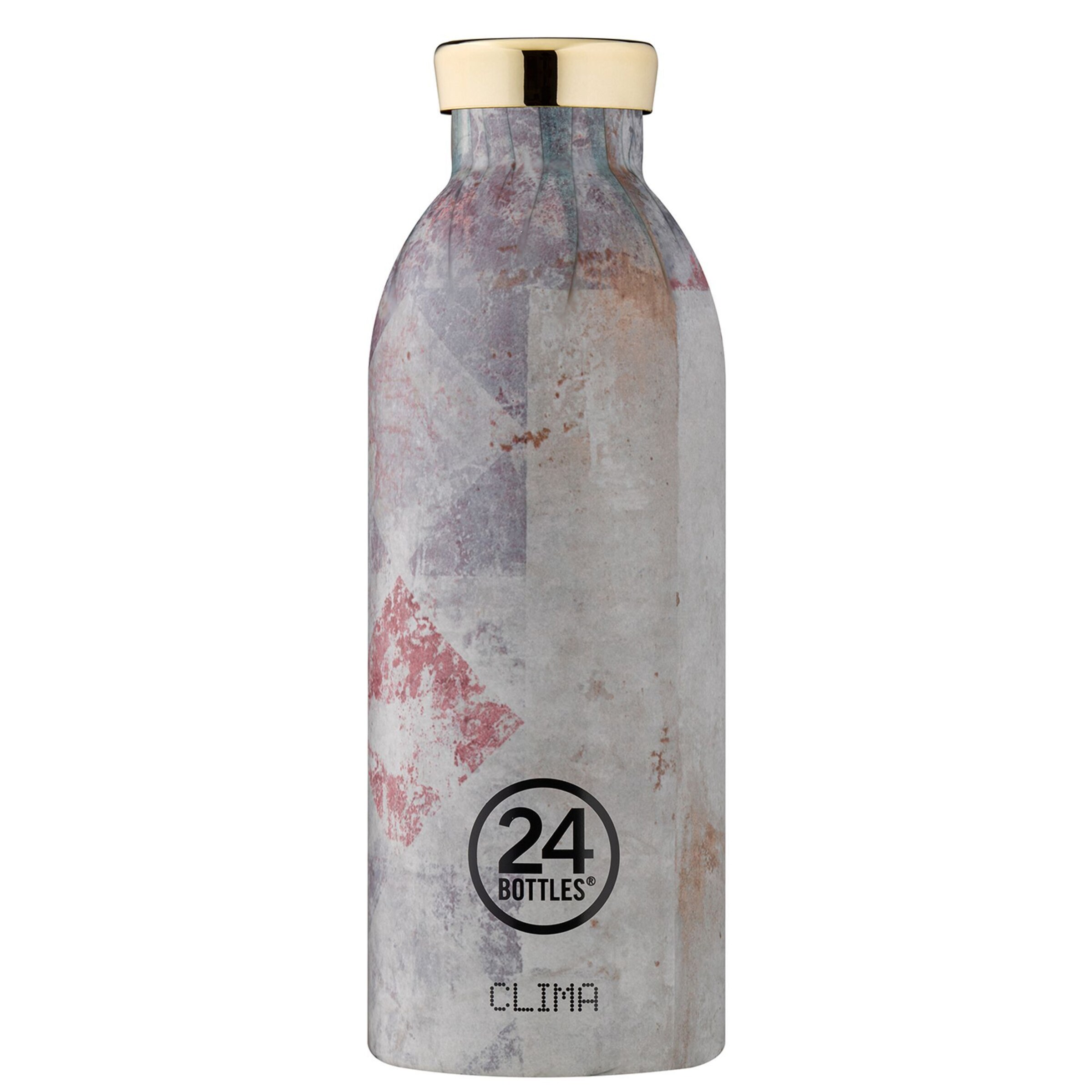 24Bottles Бутылка для воды 'Clima' в цвете Stone
24Bottles Бутылка для воды 'Clima' в цвете Stone