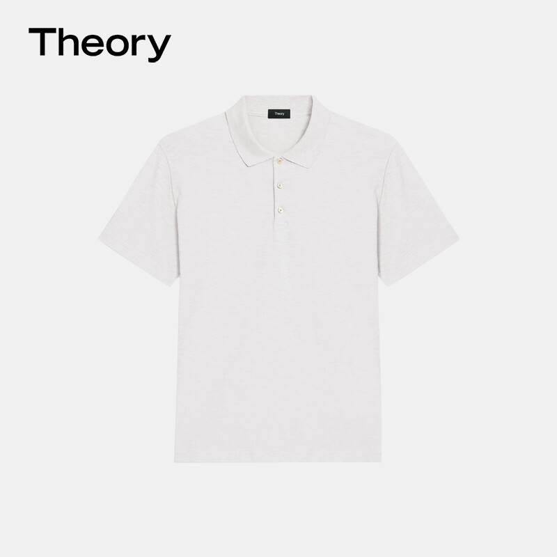 Рубашка-поло мужская Theory с короткими рукавами, темно-синий
Рубашка-поло мужская Theory с короткими рукавами, темно-синий