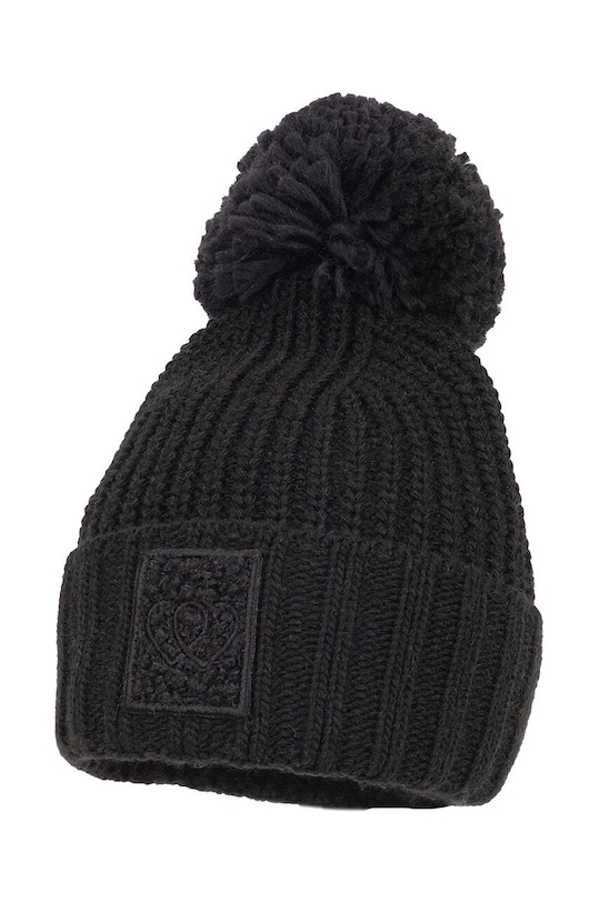 Детская шапка и шарф AZURA IV Jamiks, черный
Детская шапка и шарф AZURA IV Jamiks, черный