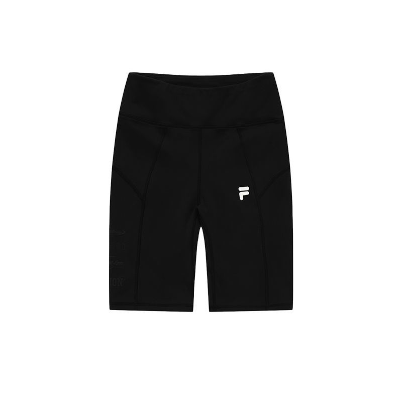 FILA FUSION Женские леггинсы черные
FILA FUSION Женские леггинсы черные