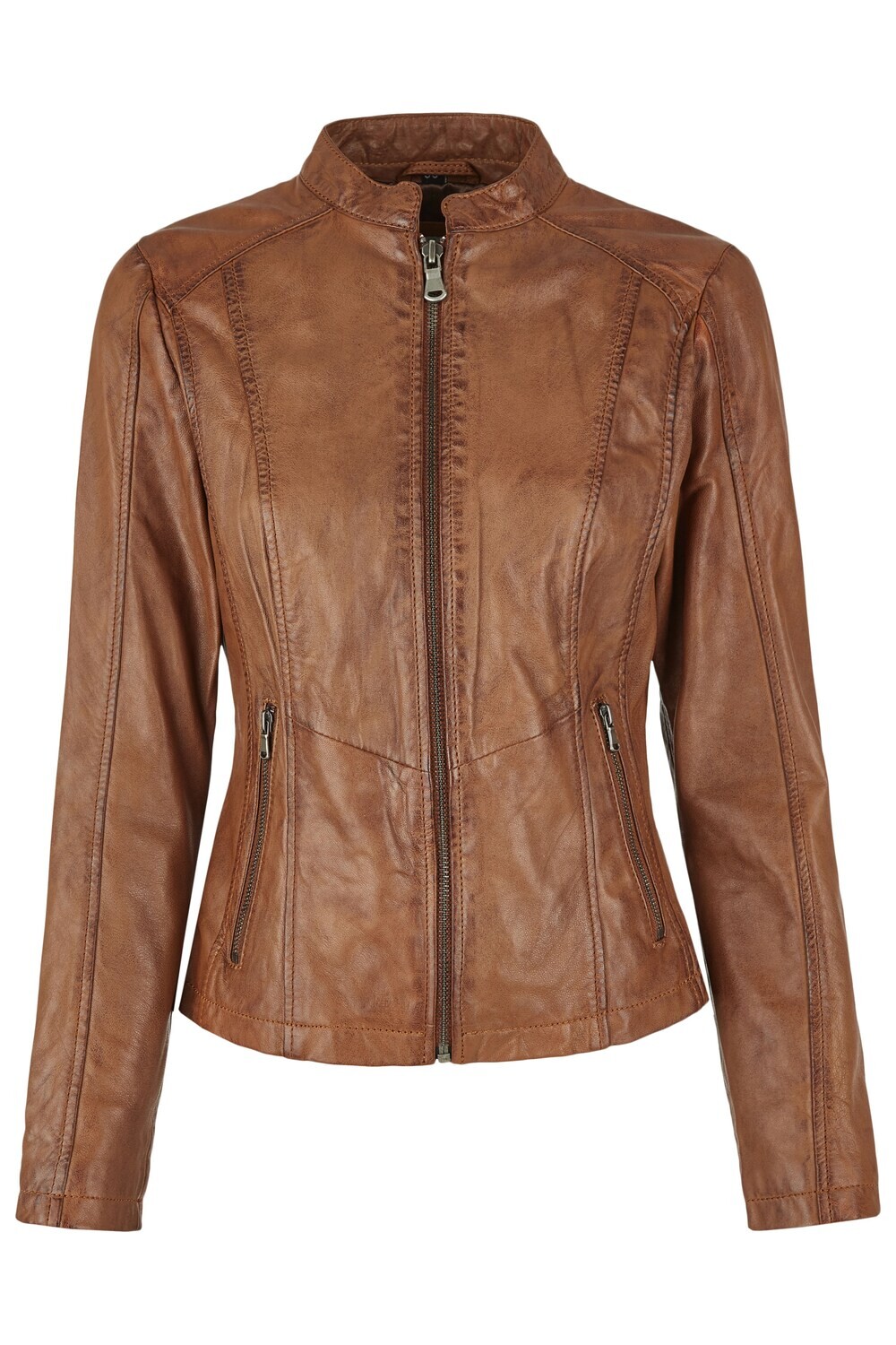 Межсезонная куртка 7Eleven, коричневый
Межсезонная куртка 7Eleven, коричневый