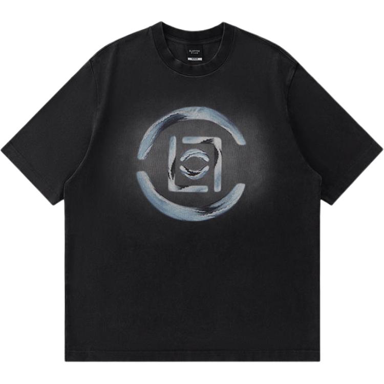 CLOT Футболка мужская Washed Black, Черный, CLOT Футболка мужская Washed Black
CLOT Футболка мужская Washed Black, Черный, CLOT Футболка мужская Washed Black