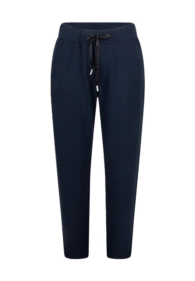 Пижамные штаны с завязками на эмблеме Short Stories, синий
Пижамные штаны с завязками на эмблеме Short Stories, синий