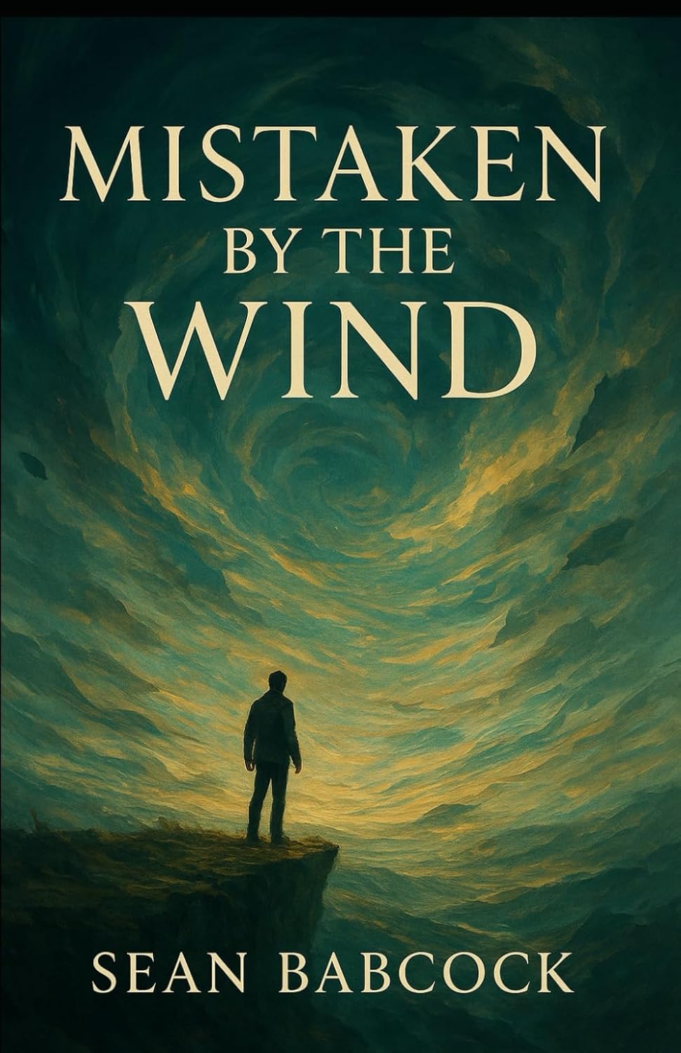 Mistaken By The Wind (Independently published)
Mistaken By The Wind (Independently published)