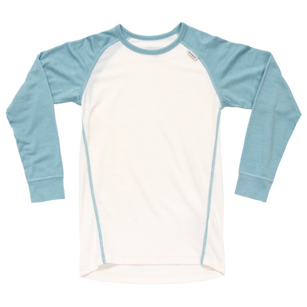 Рубашка Junior'S Breeze из мериносовой шерсти - нижнее белье из мериносовой шерсти Devold, Cameo
Рубашка Junior'S Breeze из мериносовой шерсти - нижнее белье из мериносовой шерсти Devold, Cameo